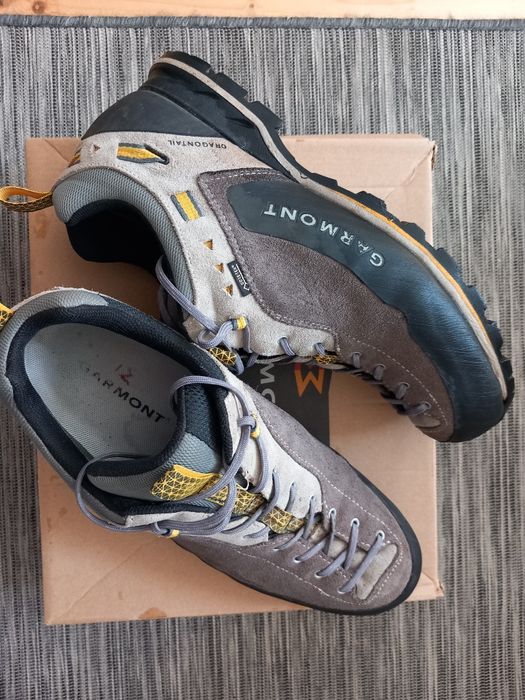 Туристически обувки Garmont, 46.5