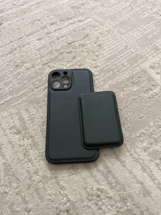Iphone 13 Pro Max чехол стекло бу