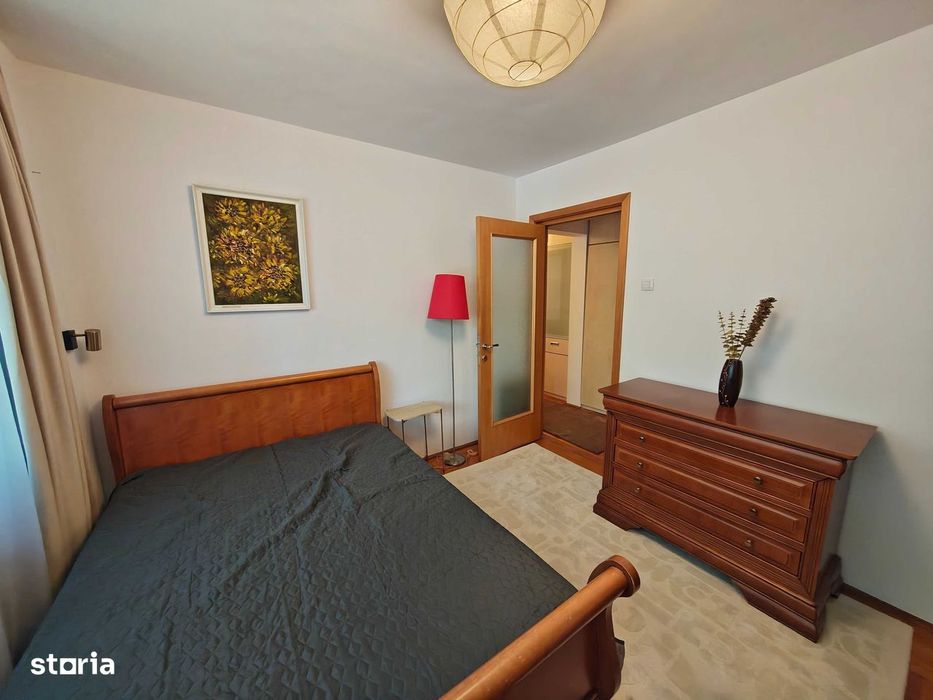 Titan/IOR.Apartament 2 camere de inchiriat