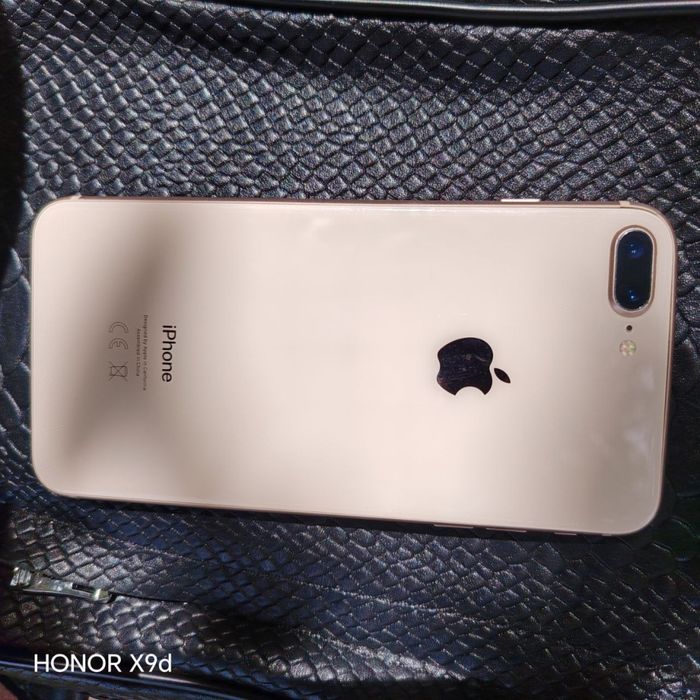 Iphone 8plus 64gb ideal
