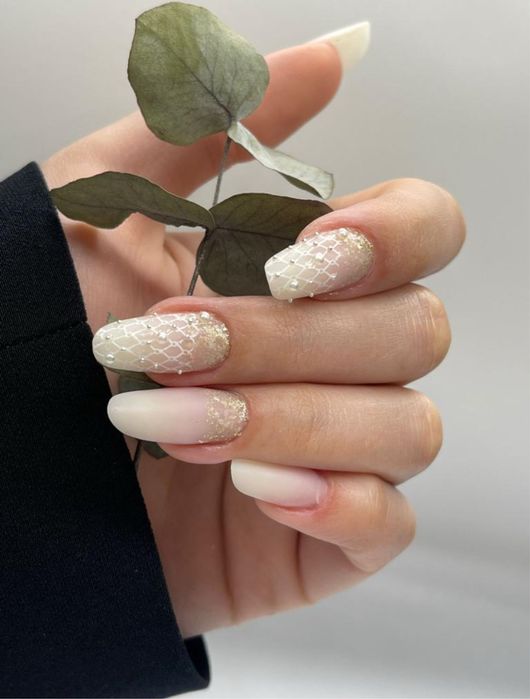 Unghii cu gel Targoviste