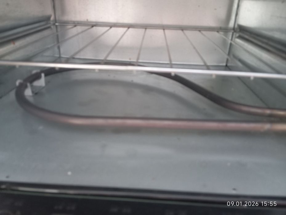 Электропечь фирмы Акел