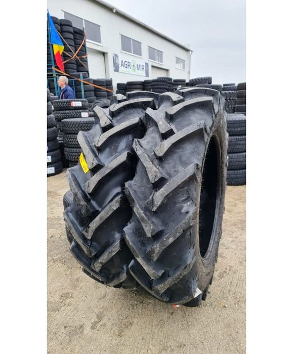 Anvelopa 11.2-24 alliance farmPro 324 8pr tt  Cauciucuri tractor, Fiat, Case, Fendt, John Deere, New Holland, Massey Ferguson, UTB   Cauciucuri tracto