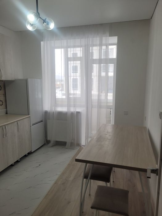 Сдам 1-комнатную квартиру