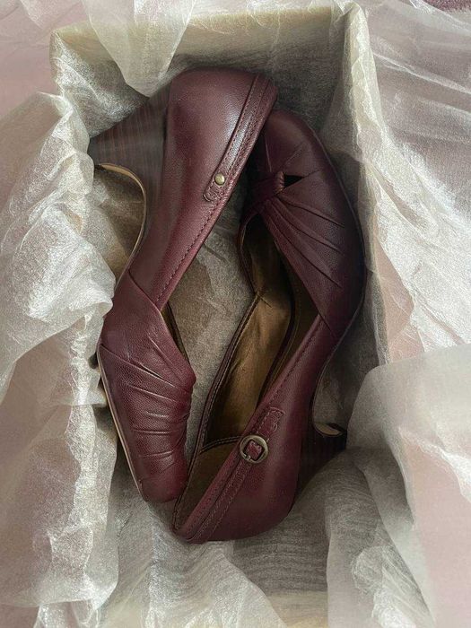 novaya jenskaya obuv