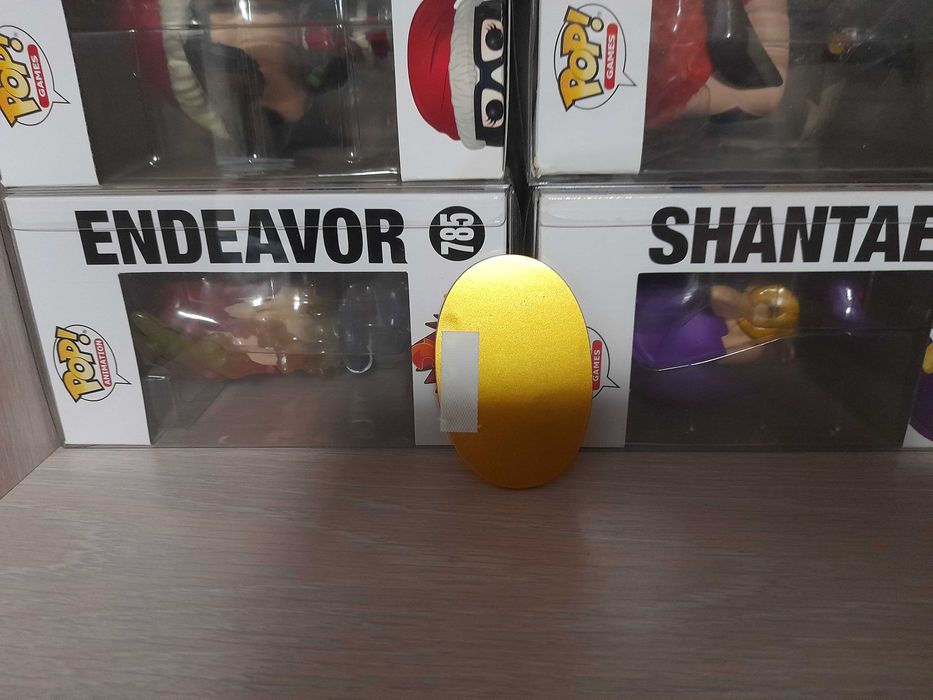Jucarie Plus Joc Anime Fumo Touhou Project - Mike Goutokuji