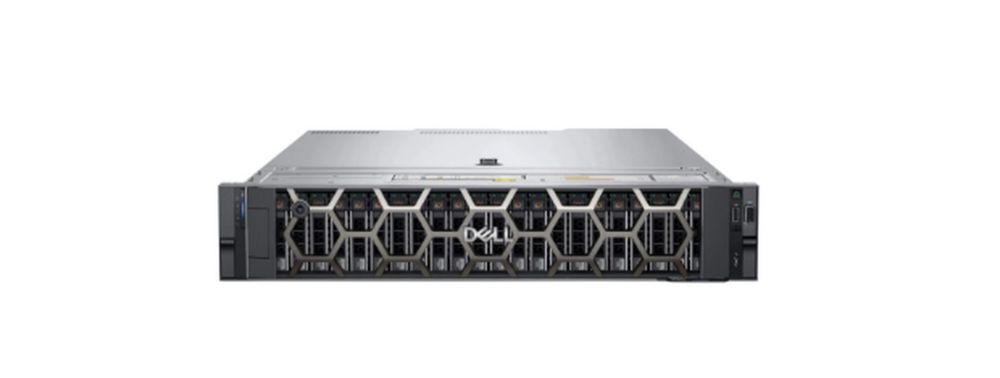 Server DELL PowerEdge R750xs