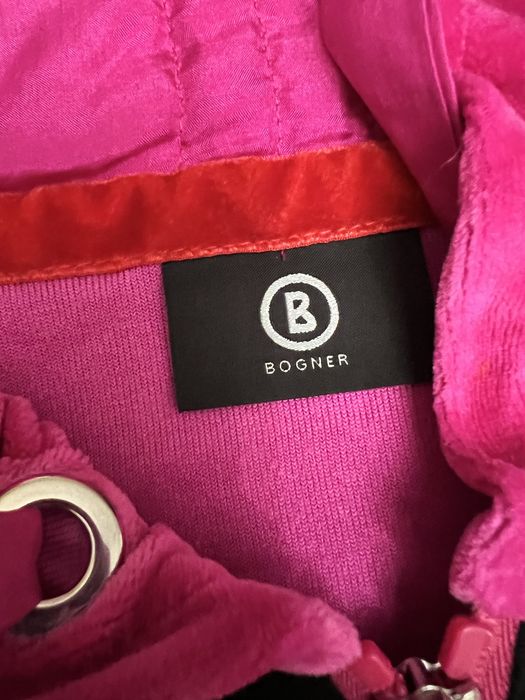 Комплект 3 ка Bogner оригинал!