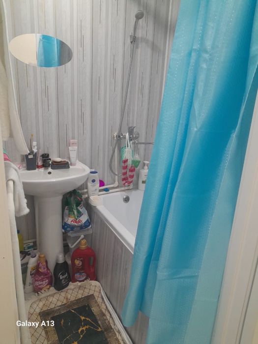 Продам 2 комнатную квартиру