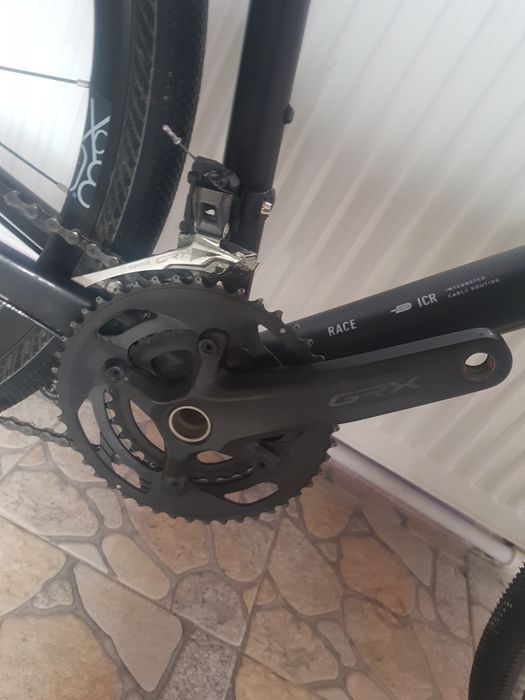 Gravel Cube 2x11 grx