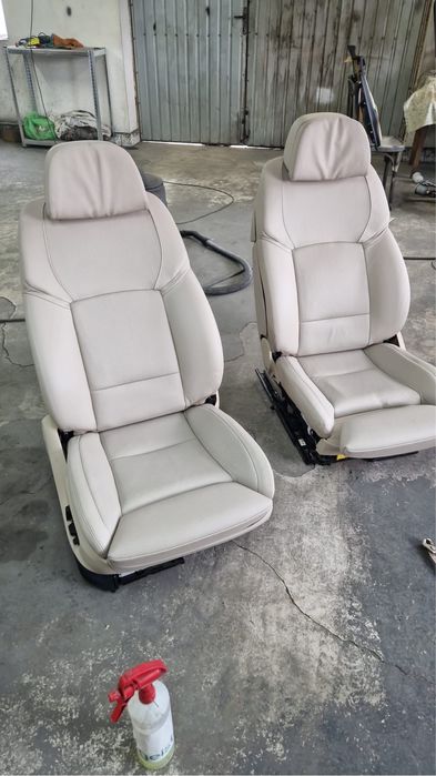 INTERIOR BMW SERIA 5 F11