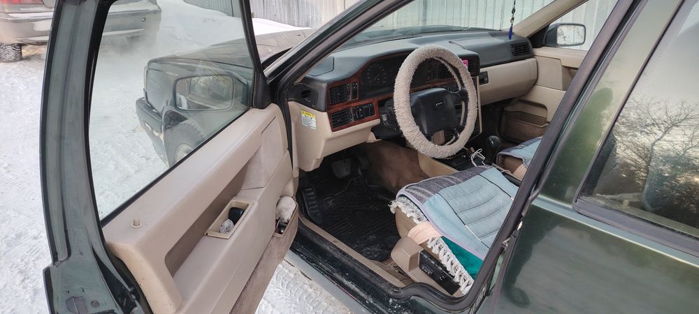 Продам вольво 850