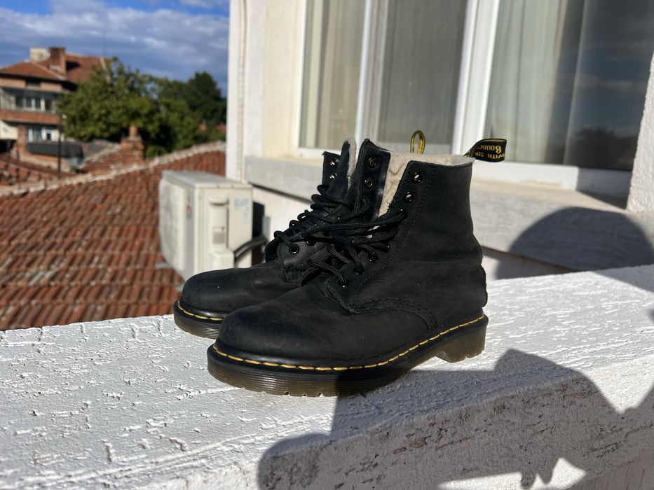 Dr Martens 37 Wmns