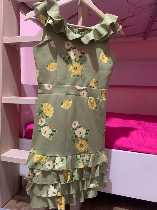 Официални рокли за тийнейджъри