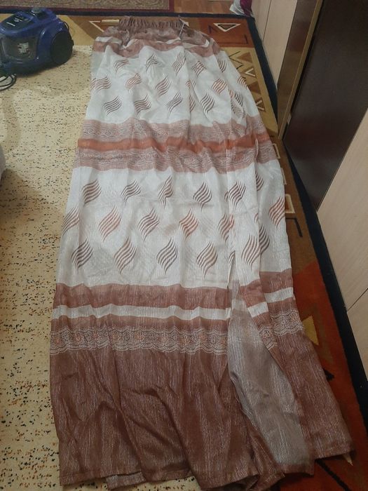 Шторы тюлевые и комплекты