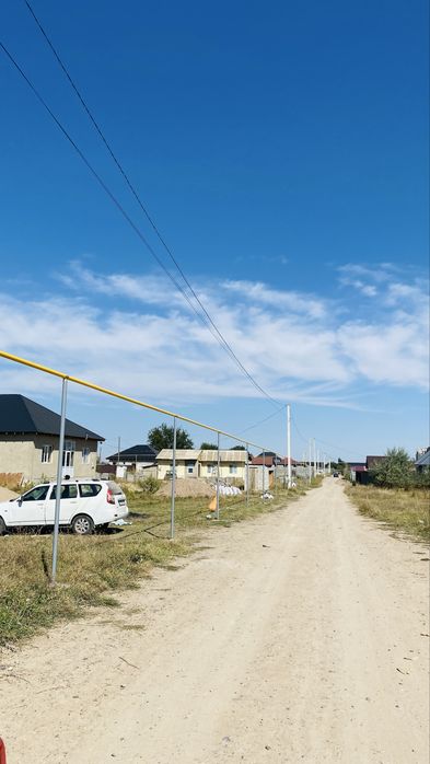 Участок жер сатылады