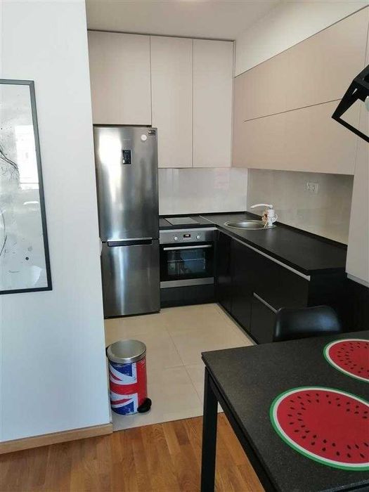 Дава се под наем Двустаен апартамент в София, Илинден - 75 кв.м за 510 € - Снимка #1