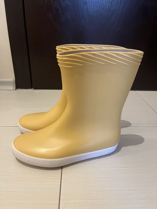 Детски гумени ботуши 33/34