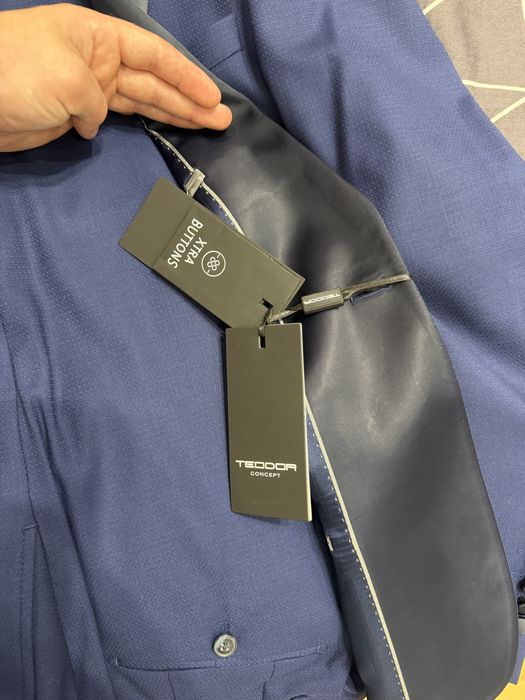 Костюм на TEODOR