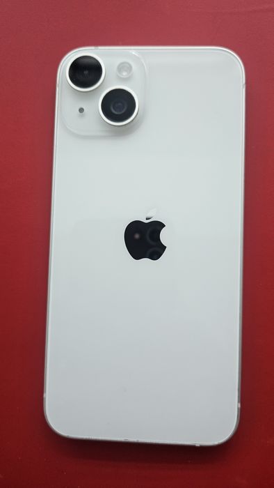 iphone 14 alb 128gb 1399 lei