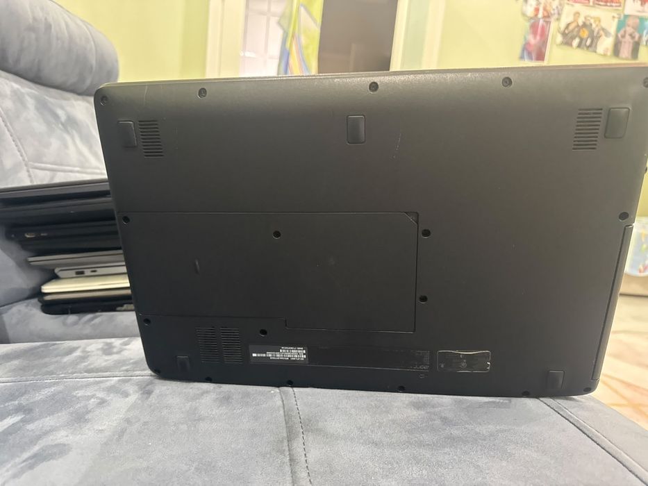 Продам acer ноутбук
