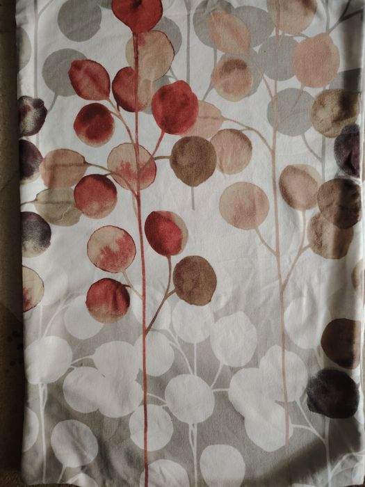 Калъфки за възглавници по 2 броя в комплект-нови, 100% памук