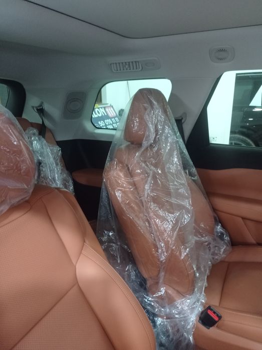 Leapmotor c16  hbrid