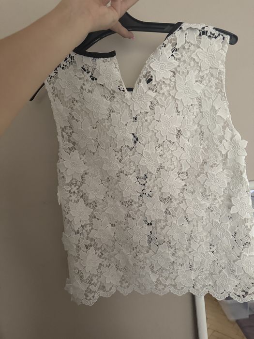 Елегантна блуза