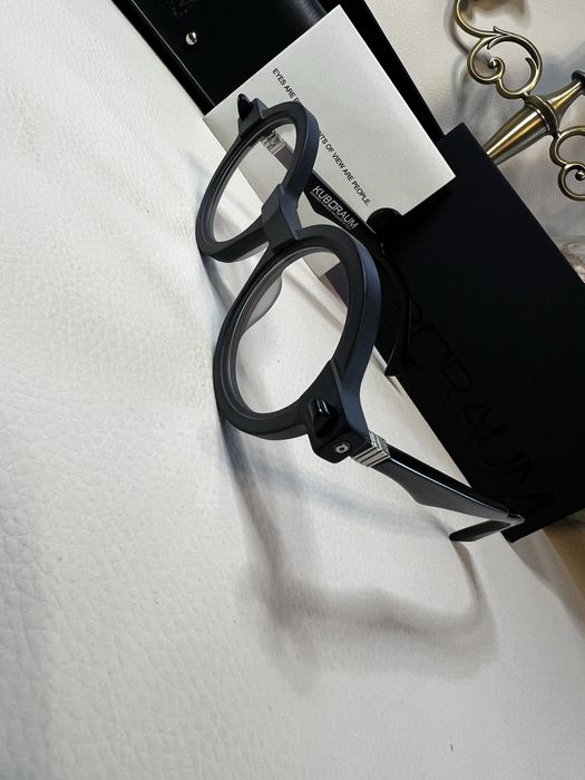 Kuboraum Maske Q7 rame de ochelari fara dioptrii soare protectie pc