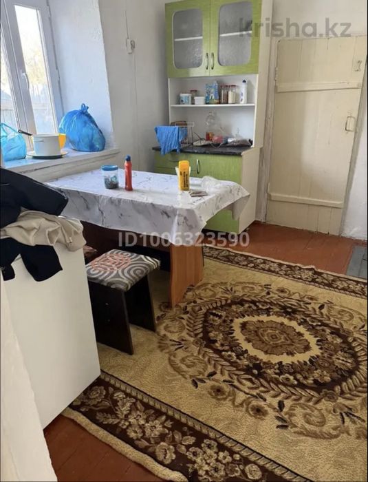 Продается дом, Ахтамберді жырау 103