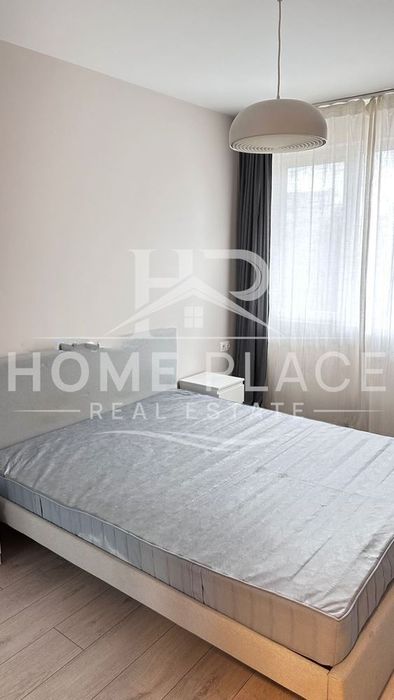 Дава се под наем Двустаен апартамент в Варна, ХЕИ - 55 кв.м за 548.25 € - Снимка #4