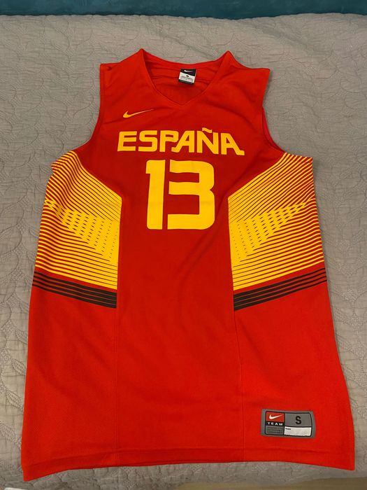 Баскетболни Потници на Paul и Marc Gasol Espana