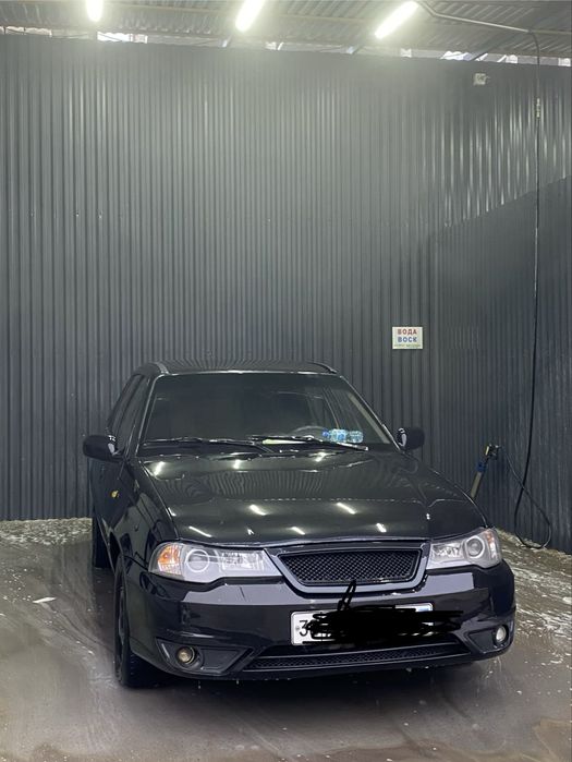 Nexia dons  qora Vikup nasya YuQ