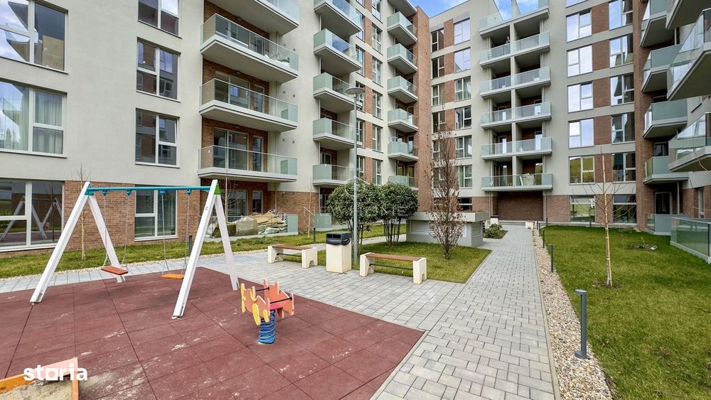 Apartament 2 camere, Zenia, zona Plopilor