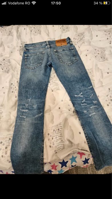 Blugi True Religion
