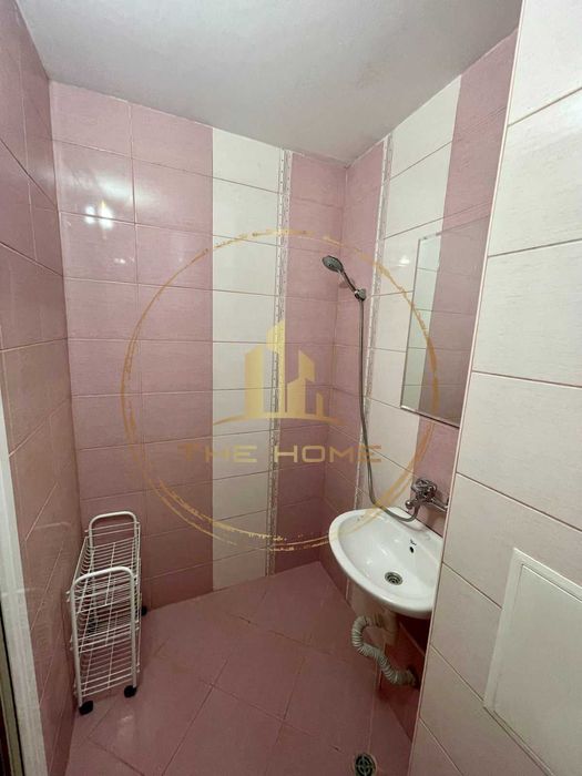 Дава се под наем Двустаен апартамент в Варна, Трошево - 45 кв.м за 425 € - Снимка #7