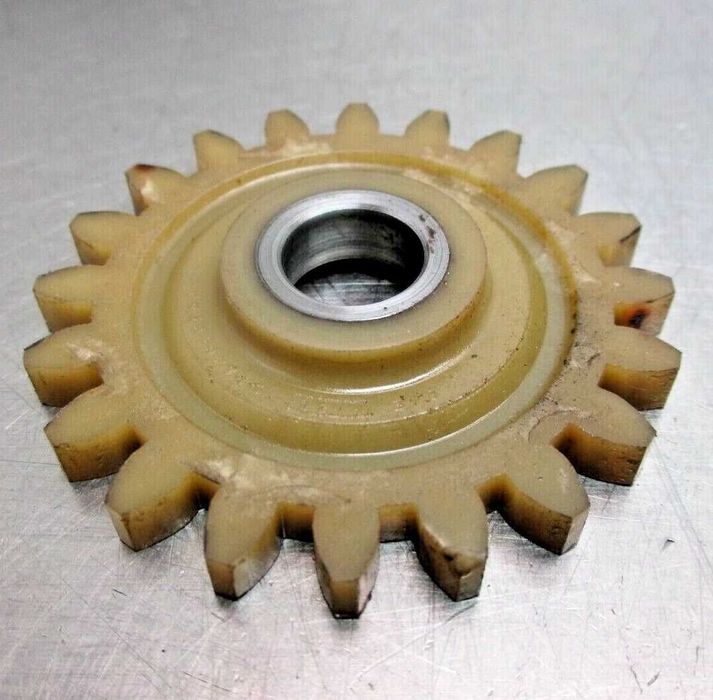 Зъбачатка за маслената помпа на Suzuki DR-Z 400, Kawasaki KLX 400