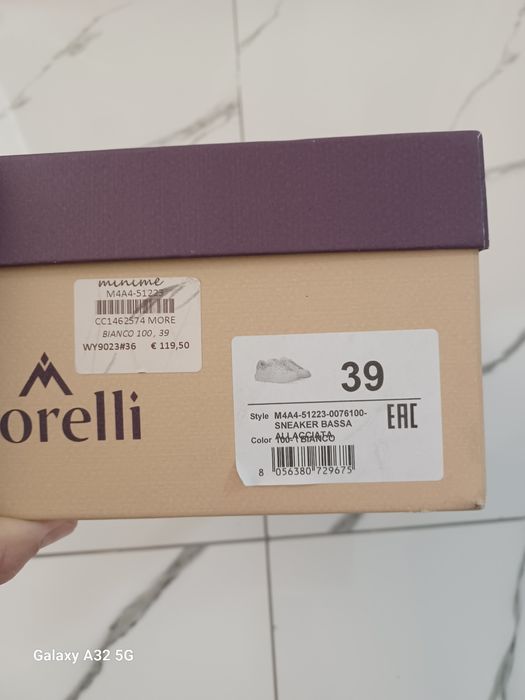 Adidasi piele originali