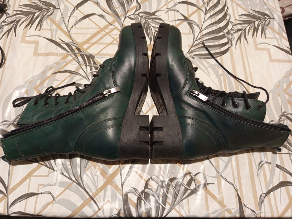 Няколко вида дамски обувки 39 номер