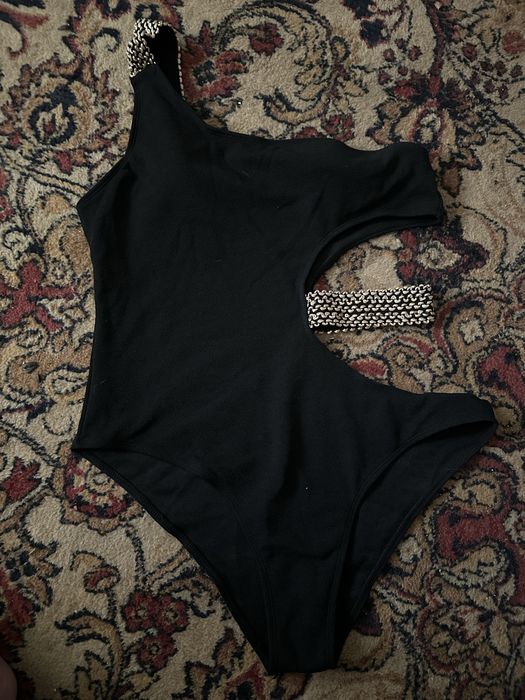 Купальник новый