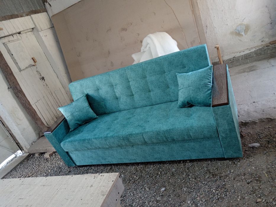 Диван раскладной