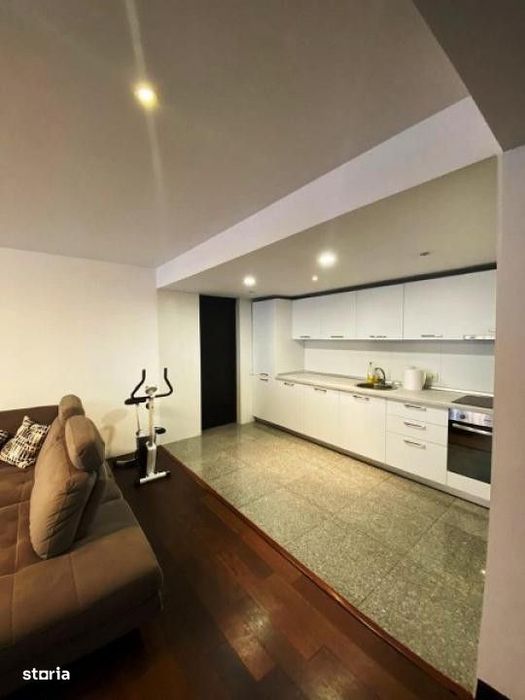 Apartament Exclusivist De Inchiriat In Complexul Alia – Arcul De Trium