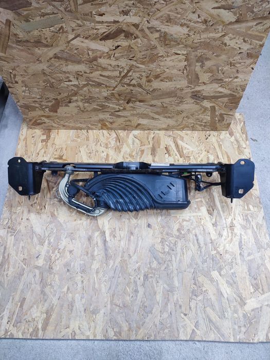 Carlig electric Bmw seria 3 G20 G21 Original