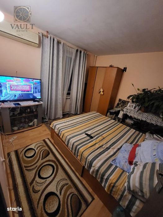 Apartament 3 Camere-Rahova-Decomandat-2 Bai