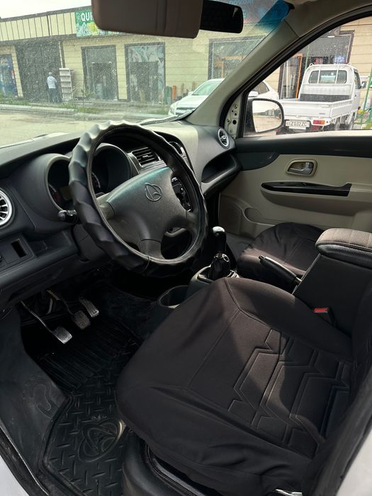 Changan 98 mator sotiladi