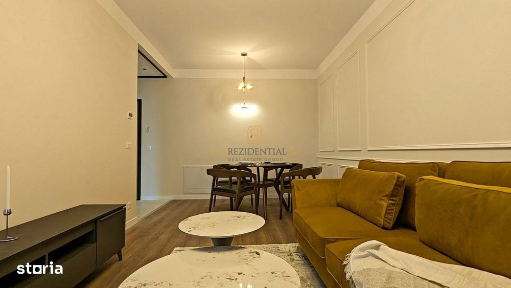 Apartament 2 camere decomandat, parc Tudor Arghezi, Bd. Metalurgiei