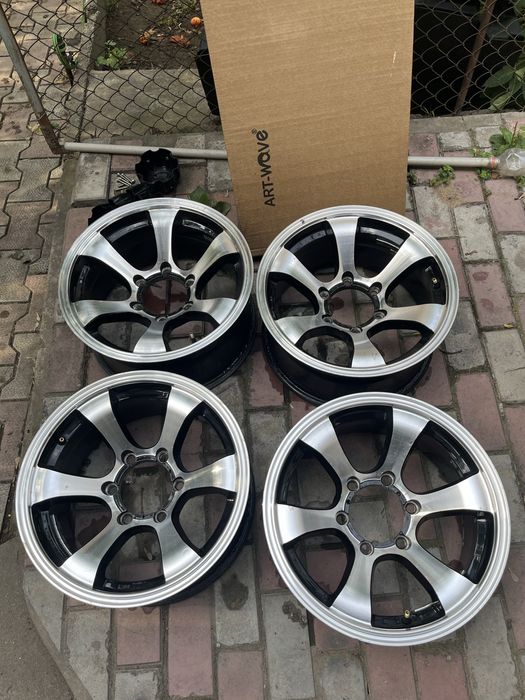 Продам 16 диски