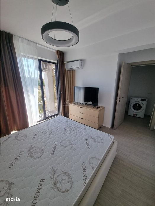 Apartamente 2 camere bloc nou 2026 langa Valahia