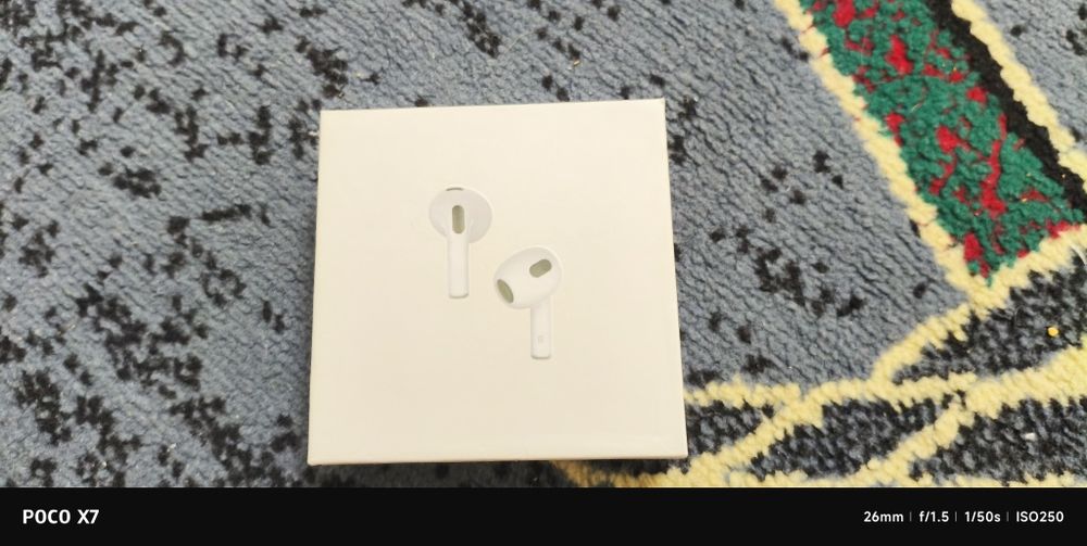 Продам  Airpods 3gen