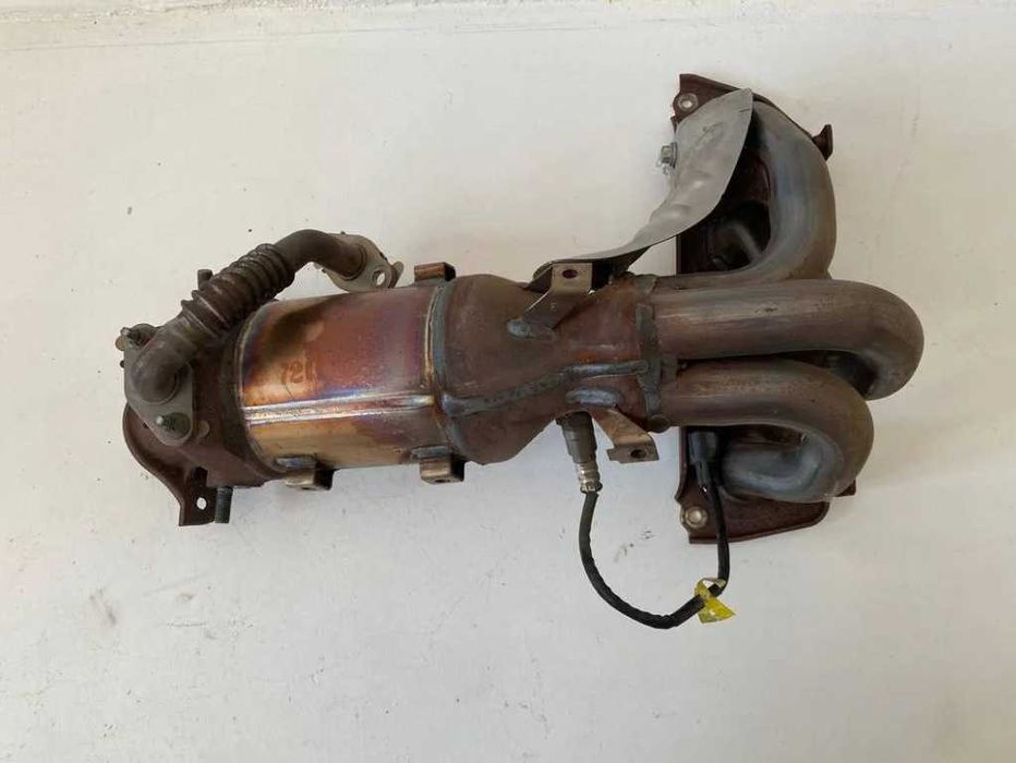 Catalizator Lexus NX 2.5i Hybrid cod motor 2AR-FXE an fab. 2014 - 2018